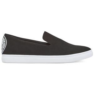 DKNY Julian Slip on Sneaker. Size 7.5. 7 1/2 NIB!